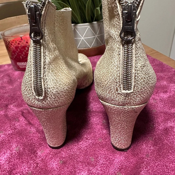 FELMINI BOOTS🌼 - Picture 5 of 7